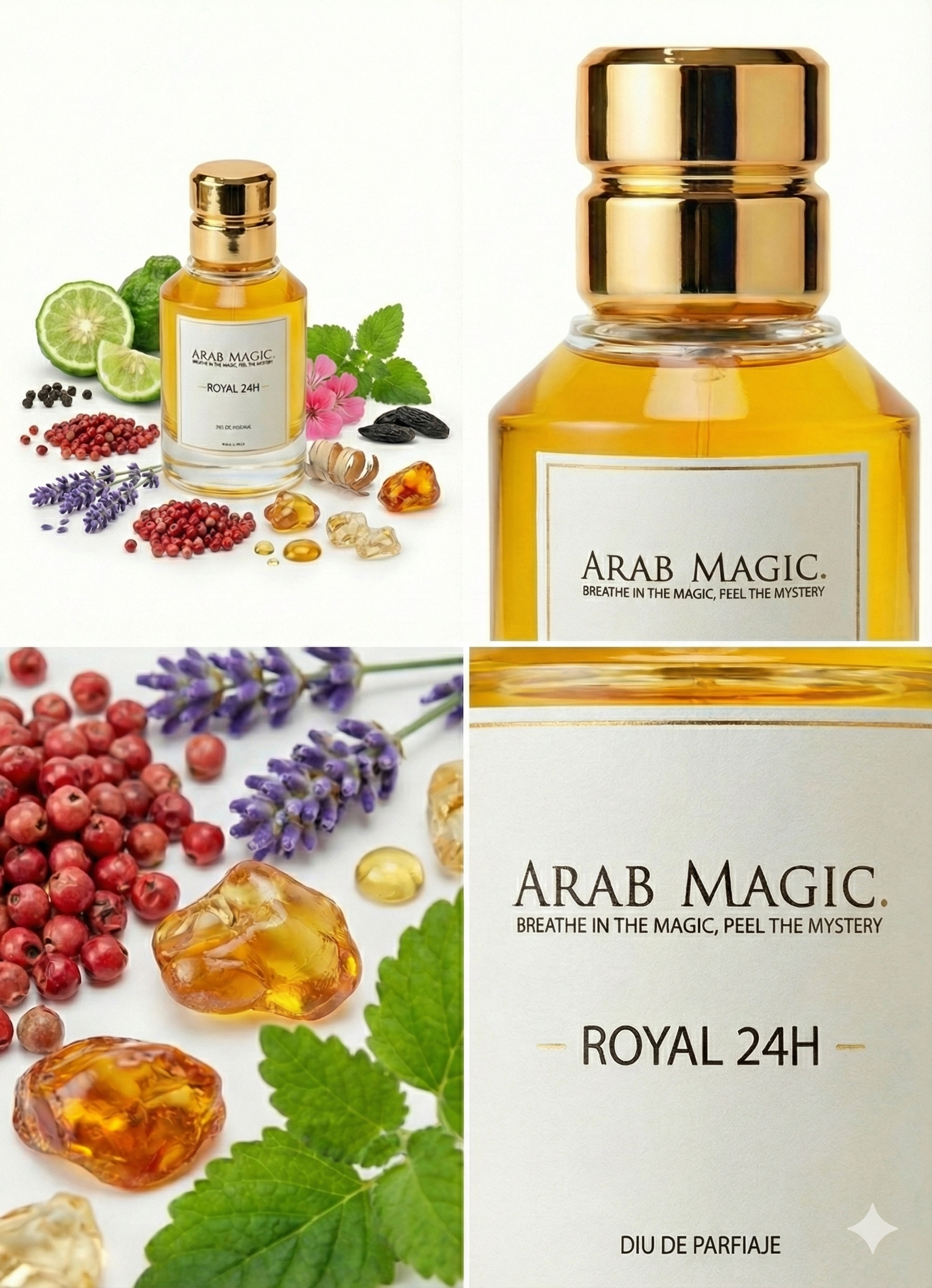 Royal 24H – Refined, Powerful, and Long-Lasting