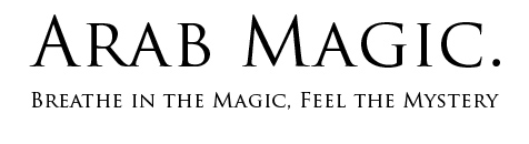 arabmagic